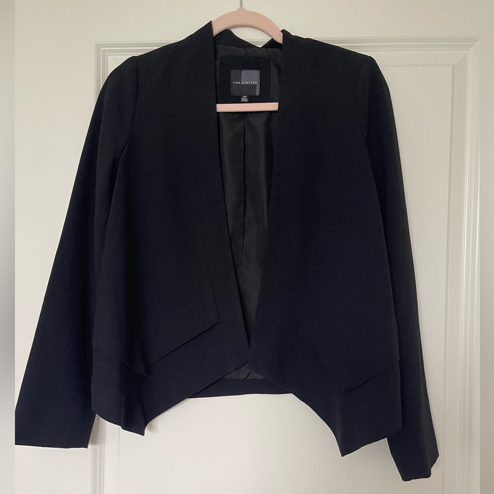 The Limited Blazer Size XS